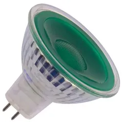 SPL | LED-Lampe | GU5.3-Fassung | Reflektorlampe | Diffus | 12V