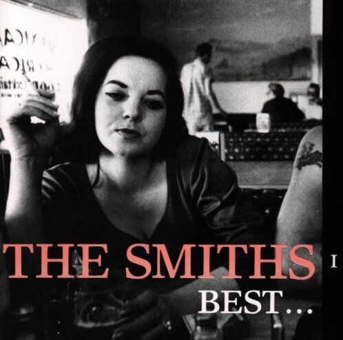 The Smiths - Best...Vol.1 - Preis vom 11.10.2026 03:10:56 h