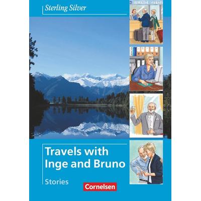 Sterling Silver - Englisch für Senioren - Zu allen Ausgaben - A1-A1+, Taschenbuch von John Stevens, Cornelsen Verlag, 978-3-464-02058-6