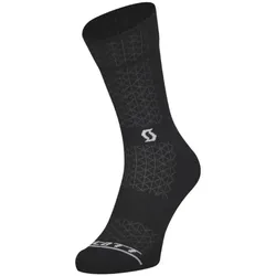 SCOTT Socken AS Perfomance Crew | black