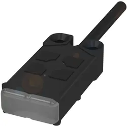 Balluff Kapazitiver Sensor BCS R08RREGOC12CBP02