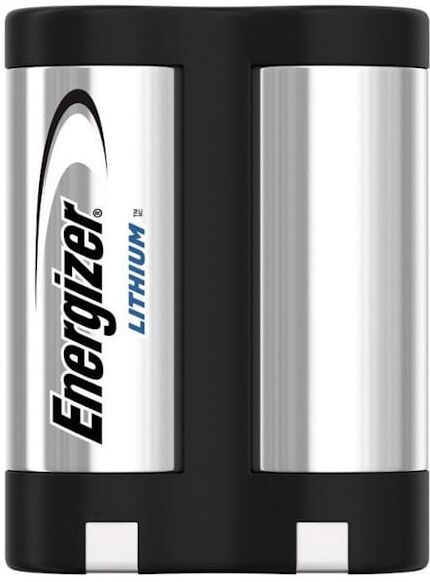 Batteri ENERGIZER Lithium foto 2CR5