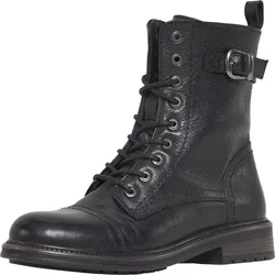 John Doe Jackie High Damen Motorrad Schuhe
