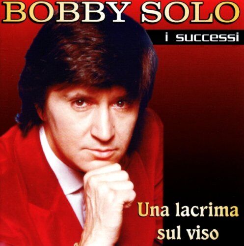 Bobby Solo - I Successi - Preis vom 09.10.2026 07:28:09 h