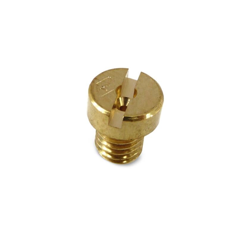 Gicleur de ralenti Dellorto 11600X02 PHVA/PHBN- 40