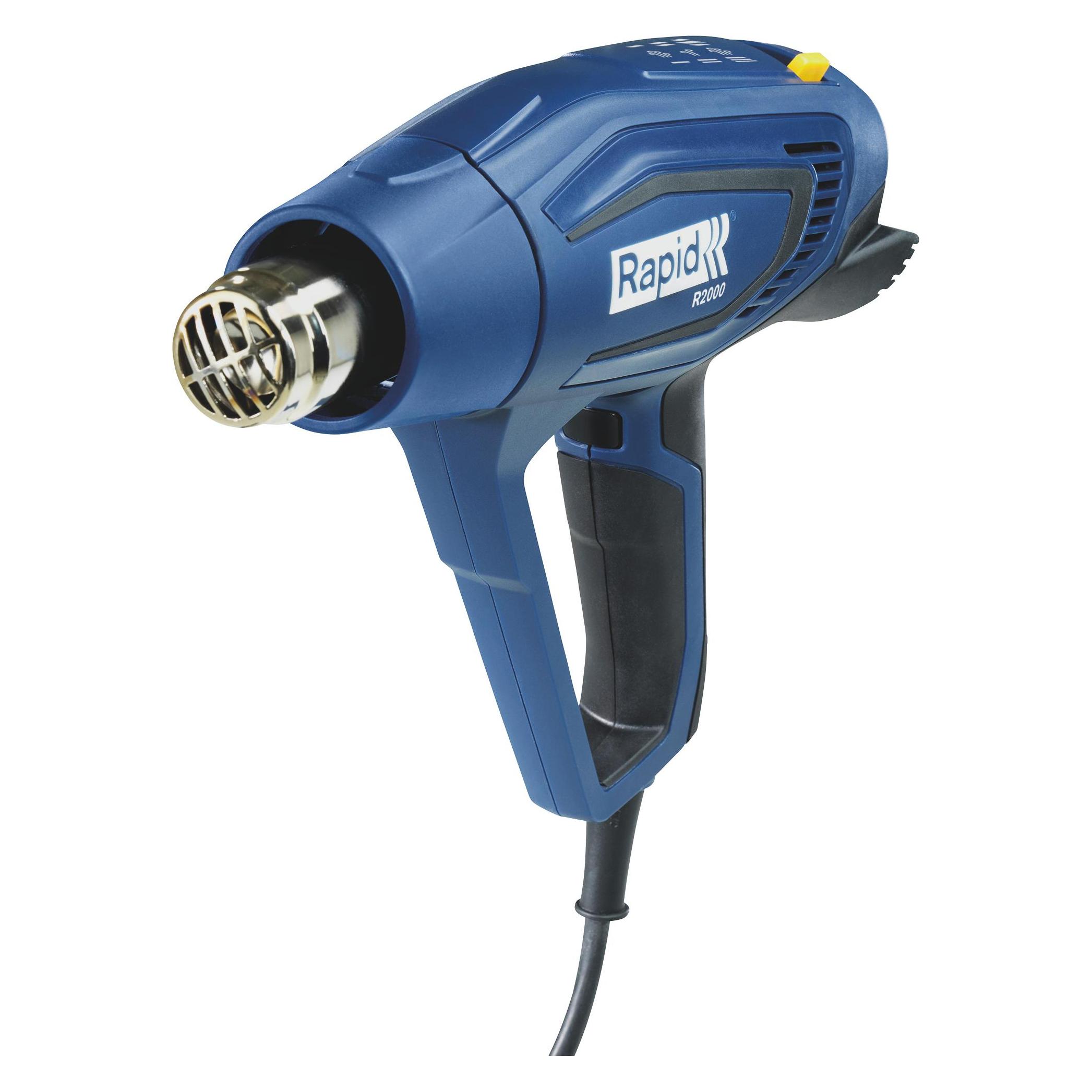 Rapid Heissluftgebläse R2000 in Box (4051661031397)