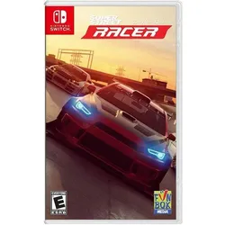 Solutions2Go, Super Street: Racer
