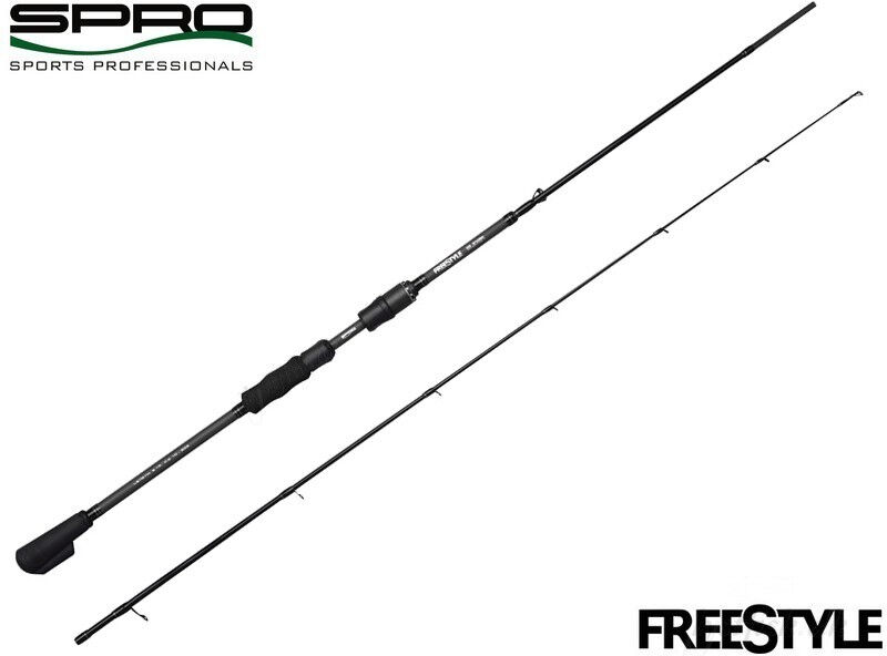 Spro Freestyle Xtender Spin-7-24 Gr.