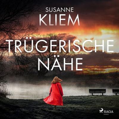 Trügerische Nähe - Susanne Kliem, Audio, 9788728400135