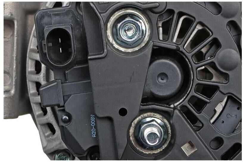 PULSAR PSR10183 Alternator