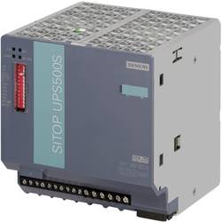 Siemens SITOP UPS500S 5 kW 6EP19332EC51 Industrielle USV-Anlage