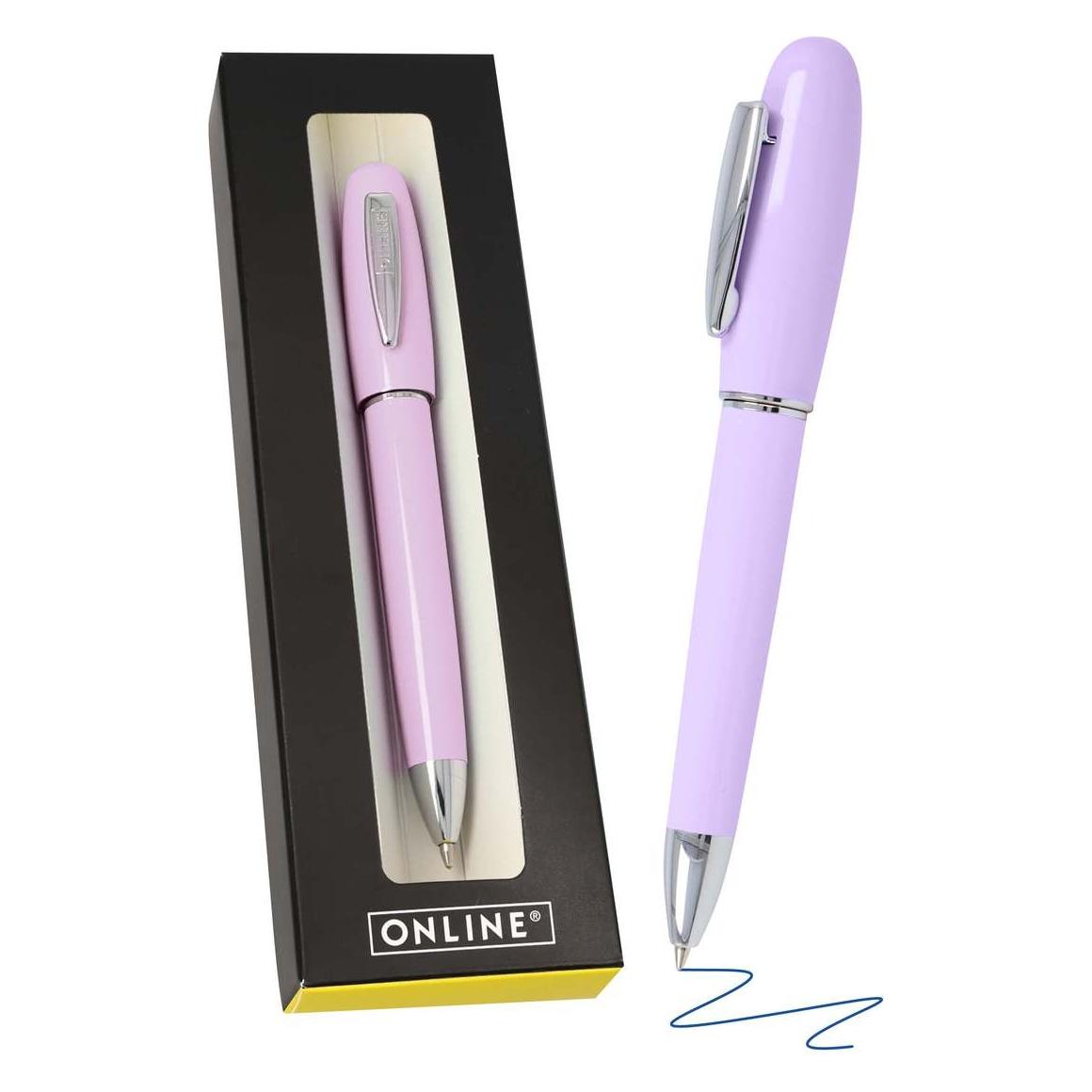 Online Kugelschreiber Highway M 38190/3D lavender (1x) (38190/3D)