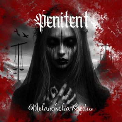 Melancholia Redux - Penitent, Vinyl