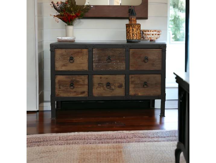 Commode Industrielle