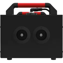 Antari M-12 2000 W Nebelmaschine mit zwei Ausgängen