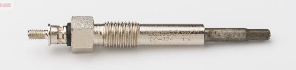 Glühkerze DENSO DG-124