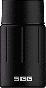 Sigg Gemstone Food Jar 0,75L (Färg: Svart)