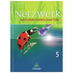 Netzwerk Naturwissenschaften / Netzwerk Naturwissenschaften - Ausgabe 2010 für Rheinland-Pfalz, Schulbücher von Hans-Peter Konopka