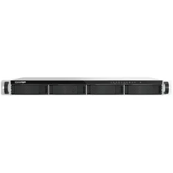QNAP Turbo Station TS-h765eU-8G, 8GB RAM, 2x 2.5GBase-T, 1HE