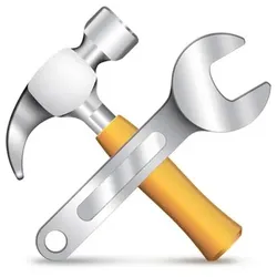 Montage mittel