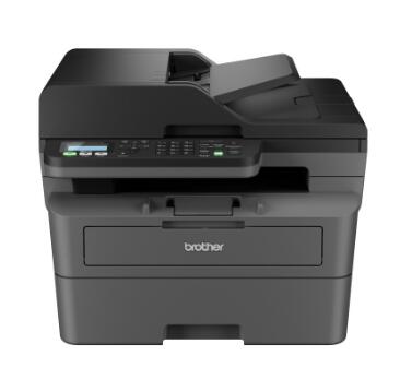 Brother MFC-L2800DW Laser-Multifunktionsgerät s/w MFCL2800DWRE1
