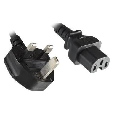 MicroConnect Stromkabel (2 m) (PE090420C15)