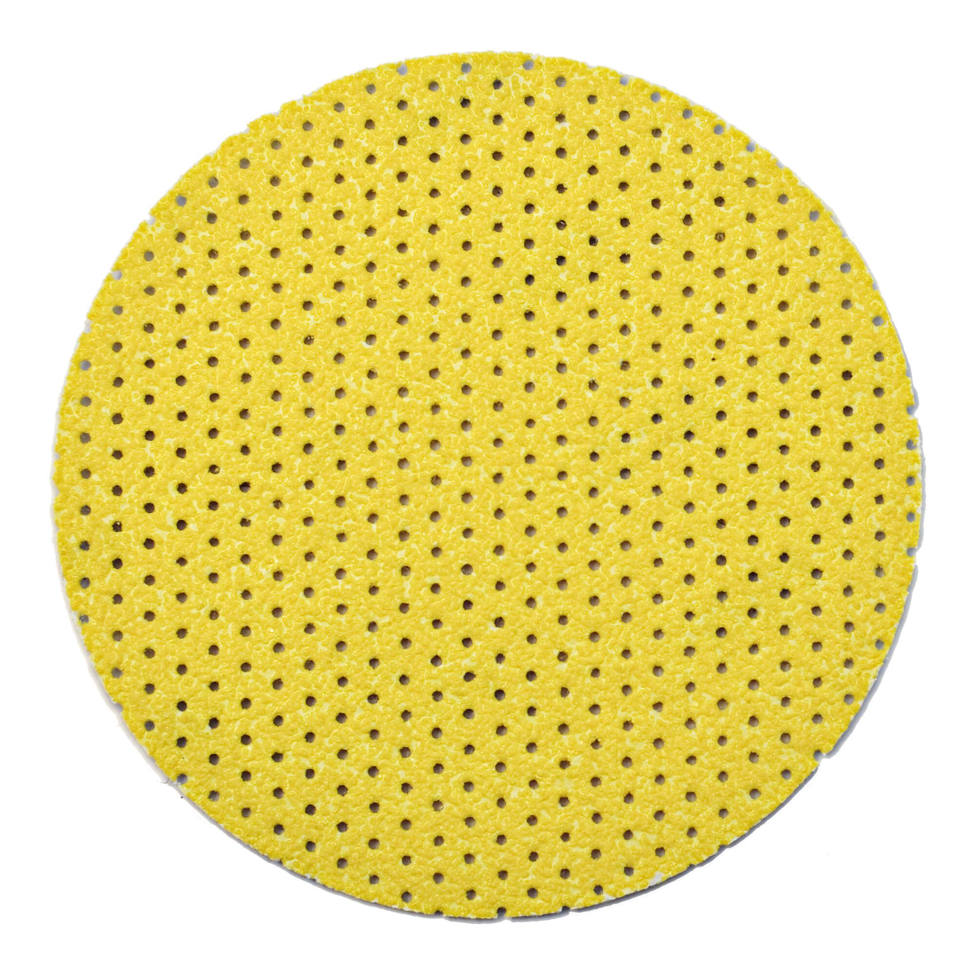 Roll Superfinishing Pad 140mm KG 40 (5315040)