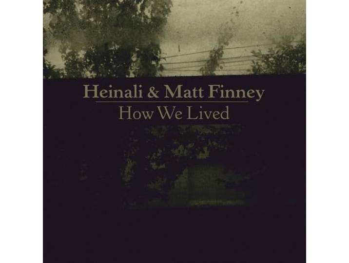How We Lived