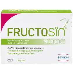 Fructosin 30 ST