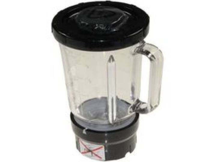 Bol Blender Complet Noir
