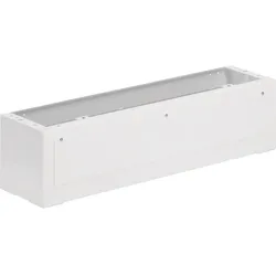 Hager FZ623N Sockel, univers, 200x800x205mm