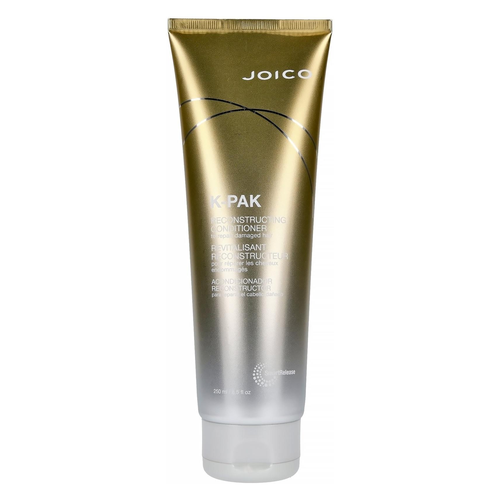 Joico K-Pak Reconstructing Conditioner 250ml (250 ml) (J152582)