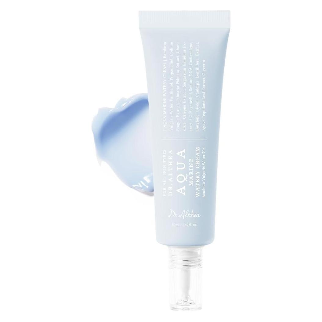 Dr. Althea Aqua Marine (50 ml, Nachtcreme) (Dr. Althea)