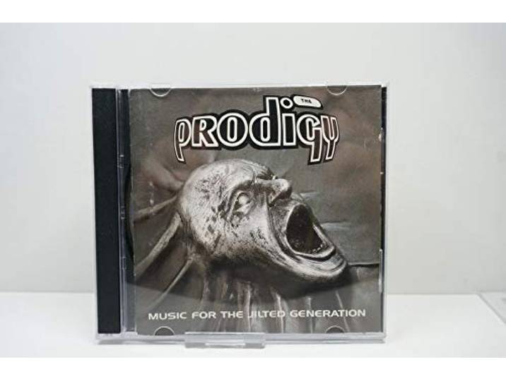 Music for the Jilted Generation