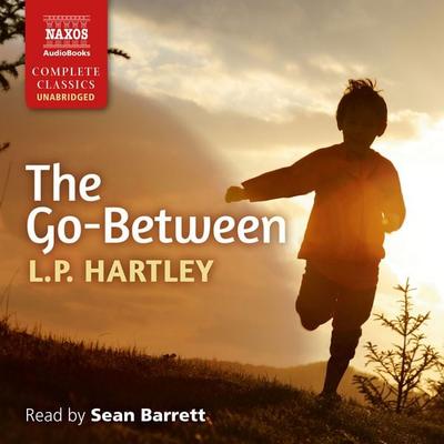 The Go-Between (Unabridged) - L.P. Hartley, Audio, 9781781980262