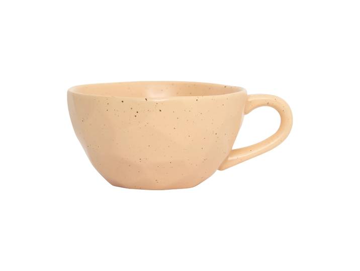 URBAN NATURE CULTURE Tasse Ukiyo 40 cl Peach