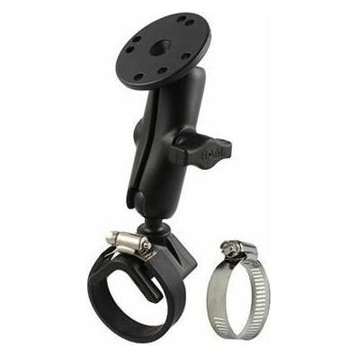 RAM Mounts Unpk RAM W Base & V Base (RAM-B-108U)