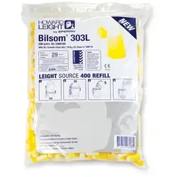 Stöpsel-Gehörschutz "BILSOM 303L" bilsom® | 200 Paar