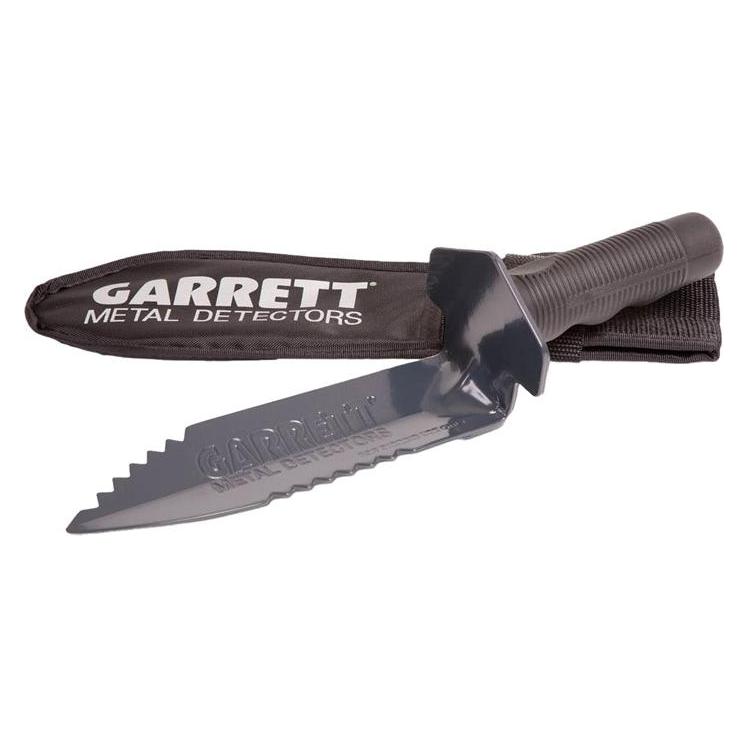 Garrett Edge Digger grasmes (GARRETT)