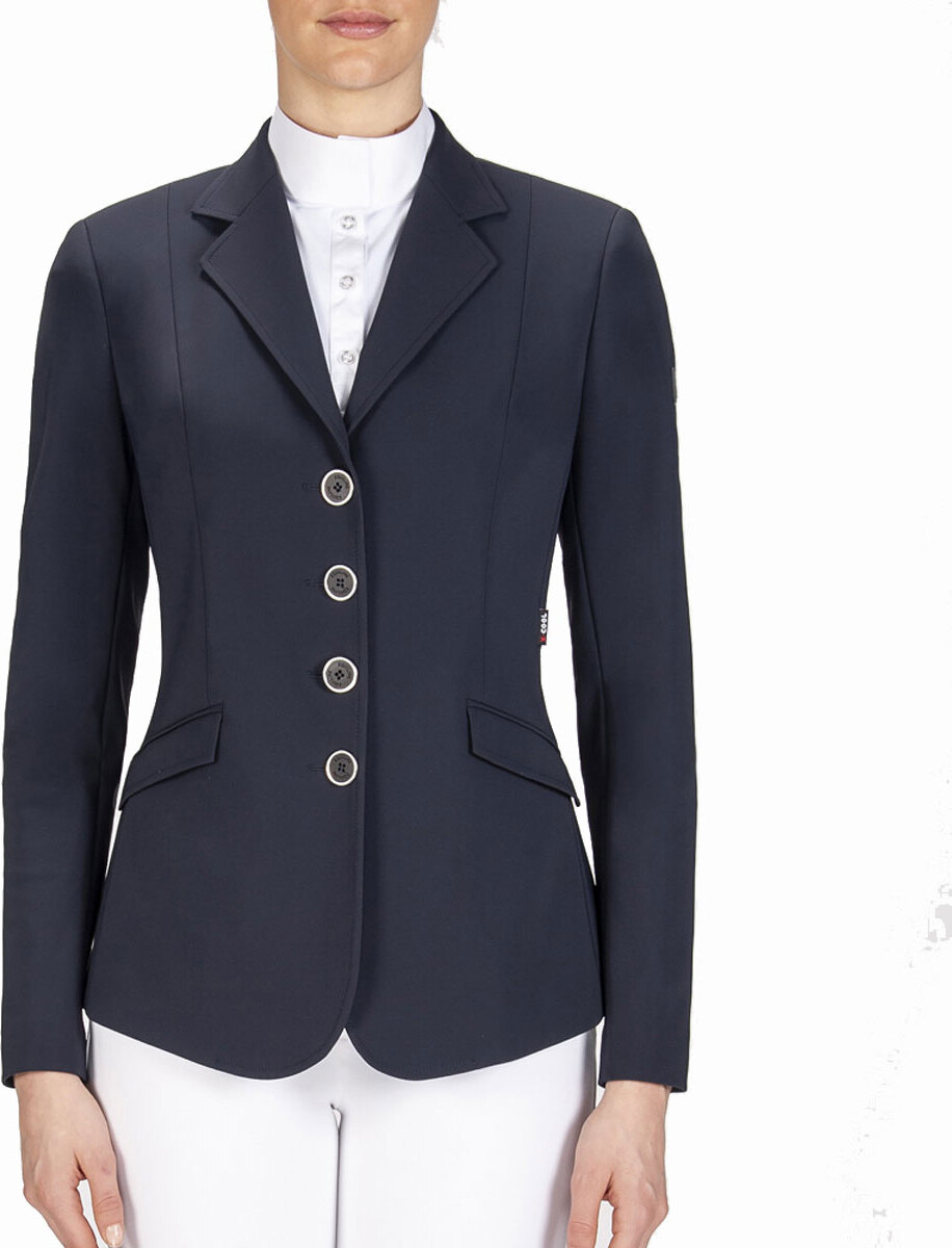 Equiline Gait Turniersakko Damen X-Cool Evo Standard
