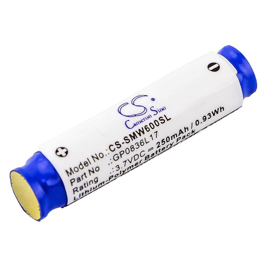 NoName Battery for Sony MH100 etc (SMW600SL)
