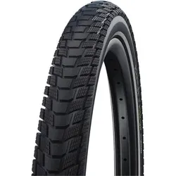 SCHWALBE Cargo -Fahrradreifen PICK-UP - ADDIX E Performance Line 26x2.15"55-559, Größe 1 in Schwarz Schwarz