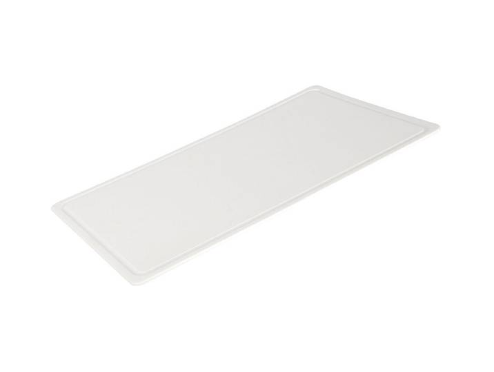 CandL TPU Schneidbrett GN 1/1 Weiss