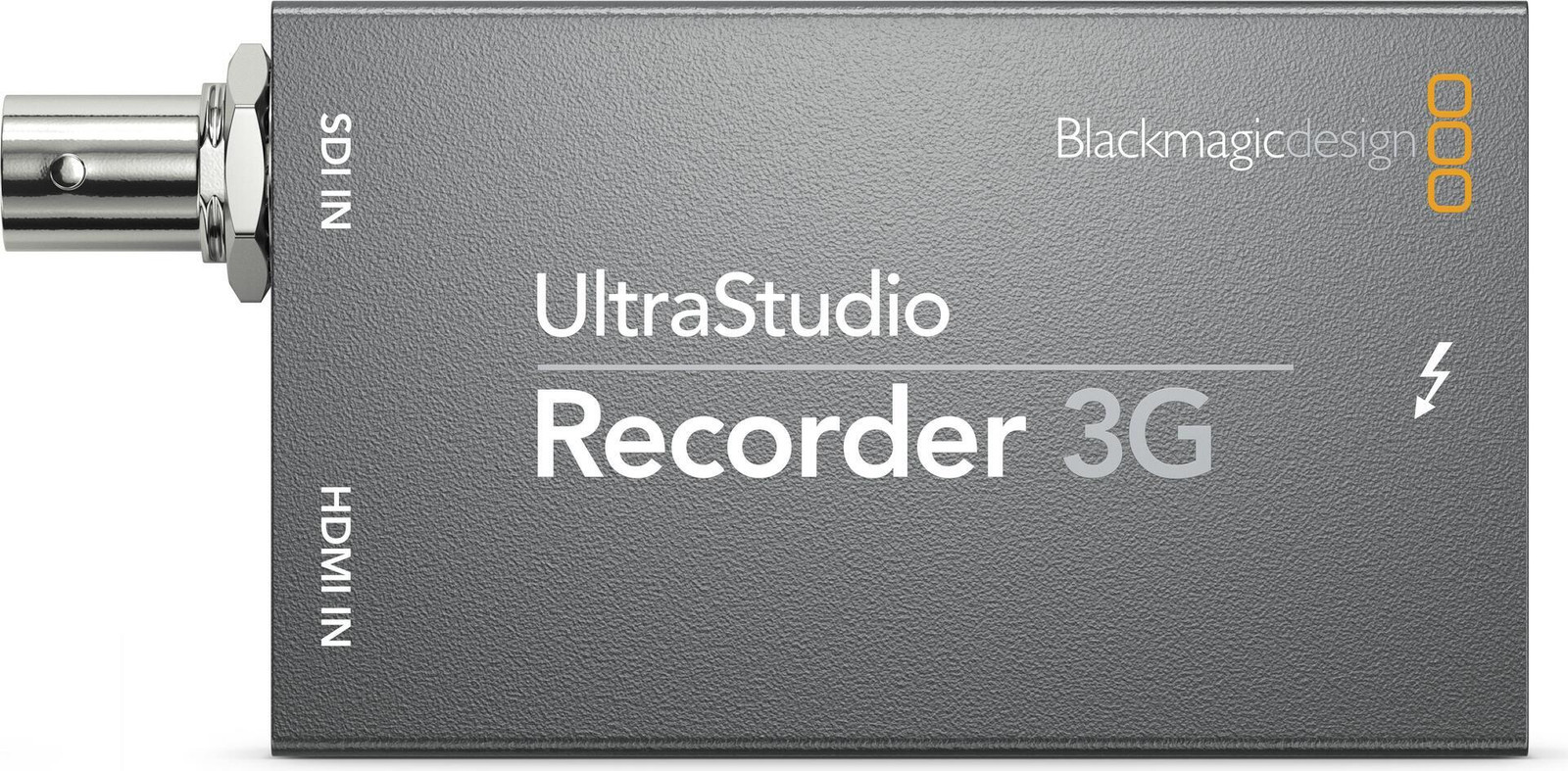 Blackmagic Design Ultrastudio Recorder 3G
