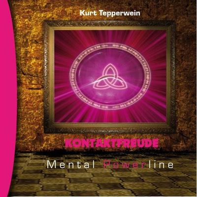 Mental Powerline: Kontaktfreude - , Audio, 4250701914069