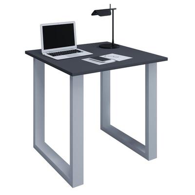 Holz Schreibtisch Bürotisch Computertisch Lona U