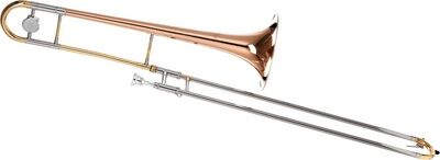 Thomann Classic TB500 GL Trombone