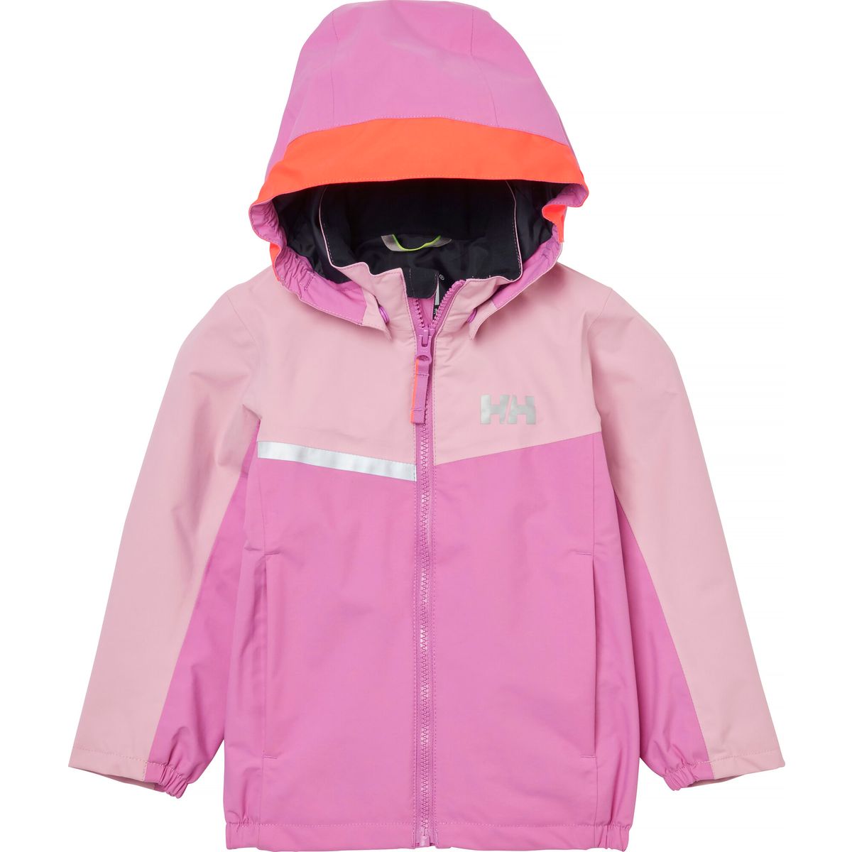 Helly Hansen K Shelter HT Jacket meta pink (089) 6 40160_089-6