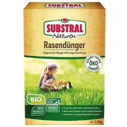 Substral Rasendünger »BIO« 2,8 kg mehrfarbig