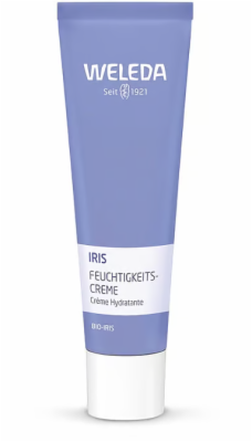WELEDA AG WELEDA Iris Feuchtigkeitscreme 30 ml 19183109